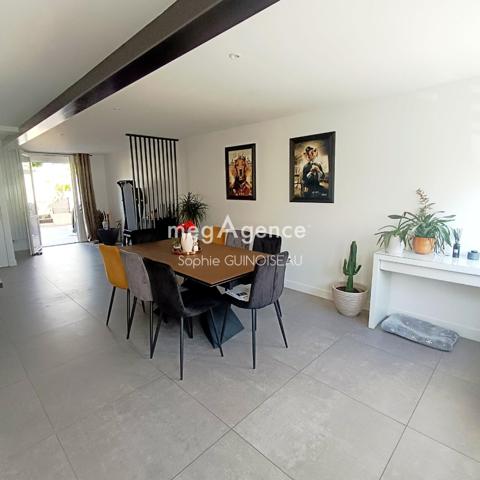 Maison à CHOLET, 49300 - 5 pièces 101m²