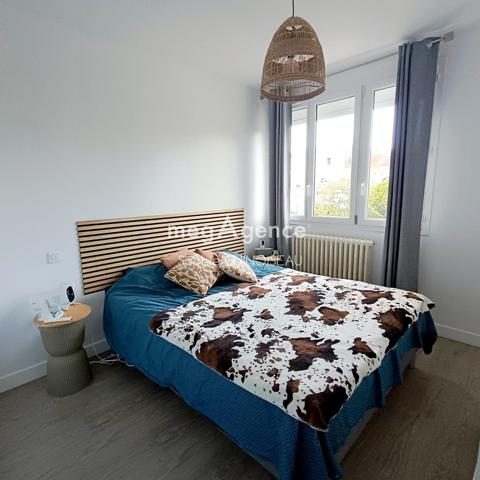Maison à CHOLET, 49300 - 5 pièces 101m²