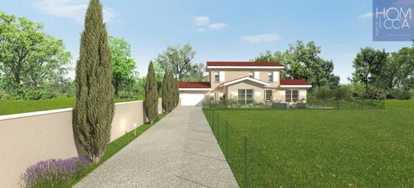 Maison 6 pièce(s) 4 chambre(s) 166 m²