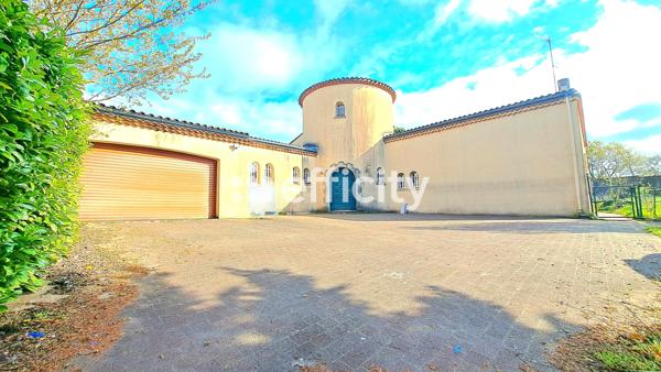 Maison 7 pièces - 307 m² Exclusivité