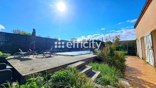 Maison 7 pièces - 307 m² Exclusivité