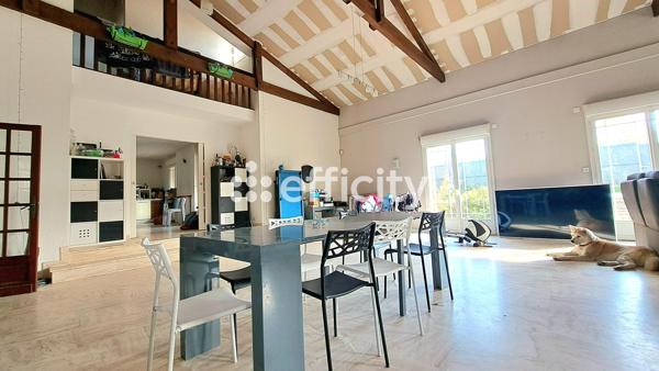 Maison 7 pièces - 307 m² Exclusivité