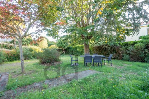 A LOUER – Maison individuelle 4 pièces – Non meublée