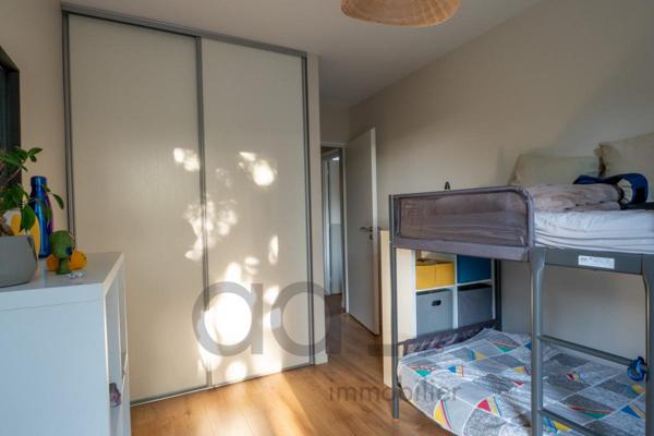 A LOUER – Maison individuelle 4 pièces – Non meublée