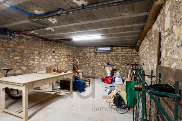 A LOUER – Maison individuelle 4 pièces – Non meublée