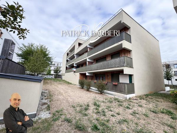 Eco quartier