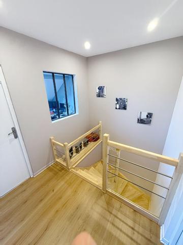 Angers Sud - Maison vie de plain-pied rénovation récente