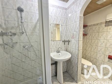 Appartement à vendre 3 pièces 53 m² Moyeuvre-Grande