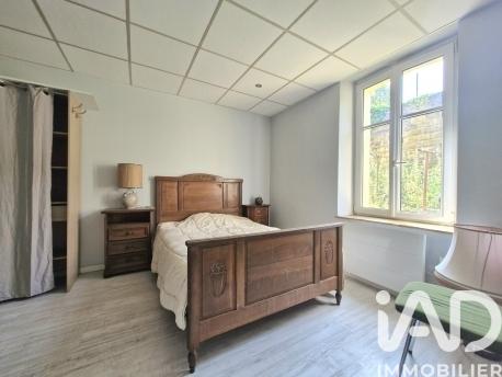 Appartement à vendre 3 pièces 53 m² Moyeuvre-Grande