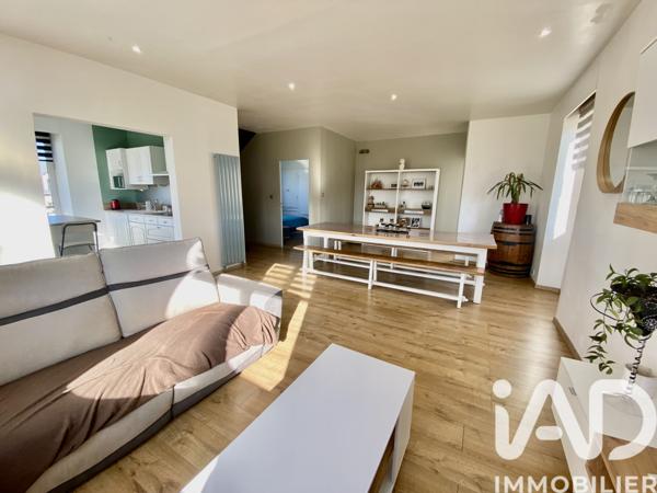 Maison à vendre 6 pièces 119 m² Plémet
