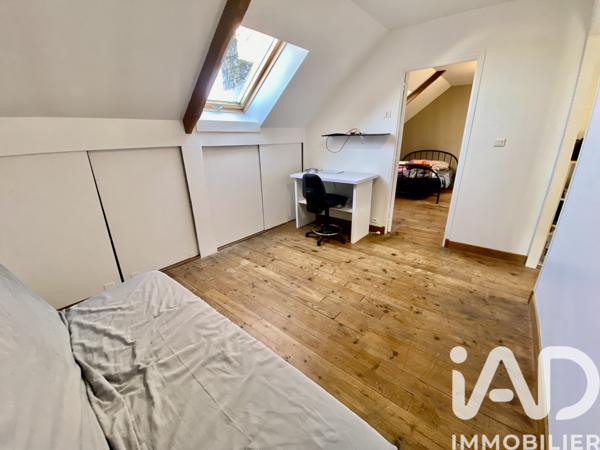 Maison à vendre 6 pièces 119 m² Plémet