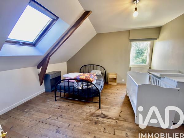 Maison à vendre 6 pièces 119 m² Plémet