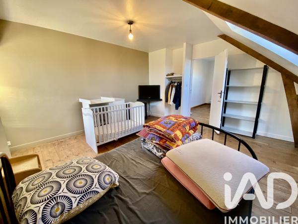 Maison à vendre 6 pièces 119 m² Plémet