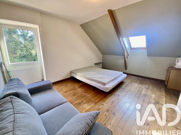 Maison à vendre 6 pièces 119 m² Plémet