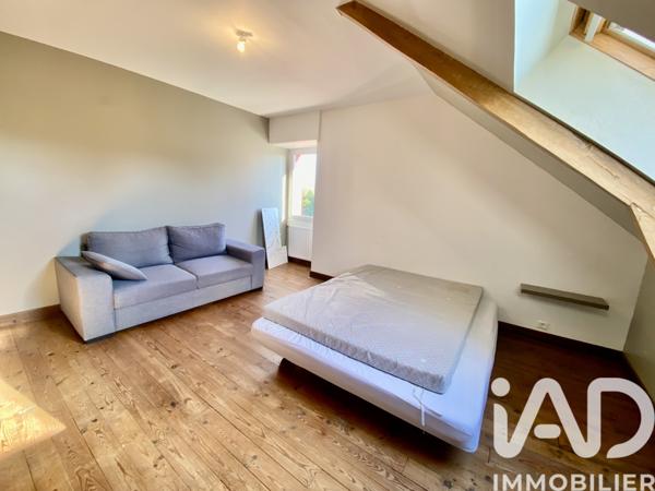 Maison à vendre 6 pièces 119 m² Plémet