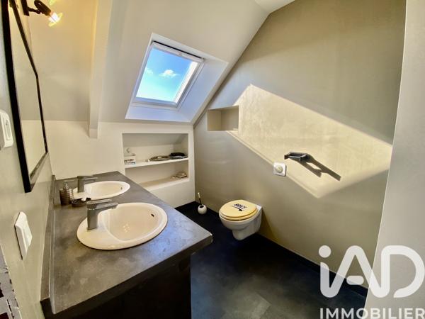 Maison à vendre 6 pièces 119 m² Plémet