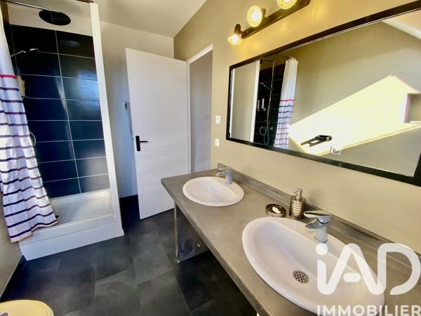 Maison à vendre 6 pièces 119 m² Plémet