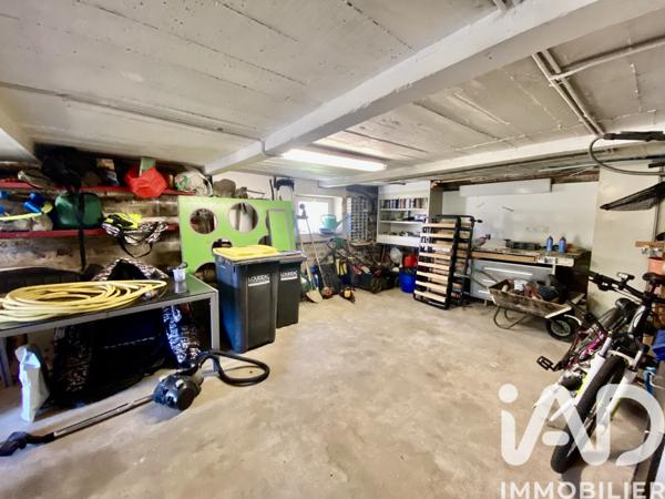 Maison à vendre 6 pièces 119 m² Plémet