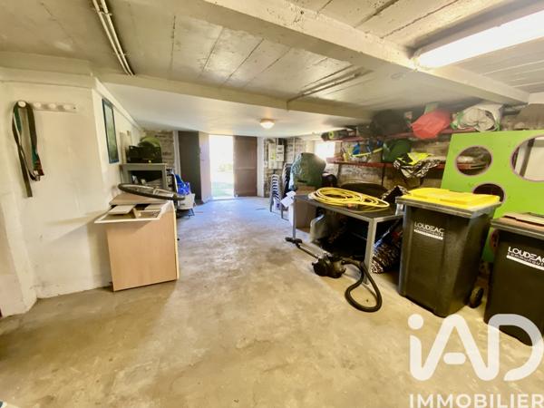 Maison à vendre 6 pièces 119 m² Plémet