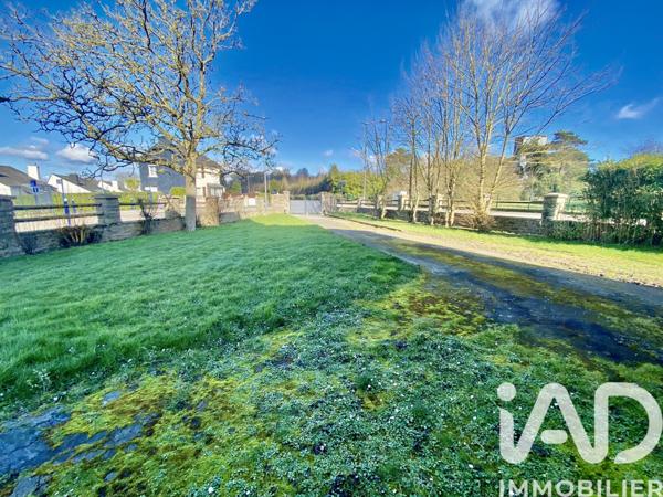 Maison à vendre 6 pièces 119 m² Plémet