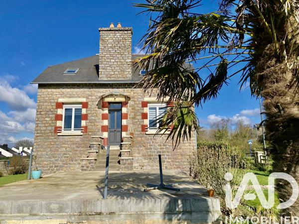 Maison à vendre 6 pièces 119 m² Plémet