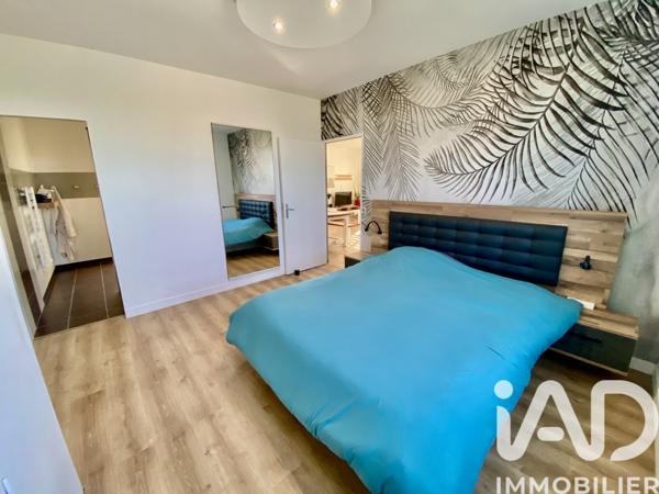 Maison à vendre 6 pièces 119 m² Plémet