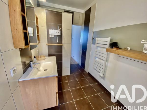 Maison à vendre 6 pièces 119 m² Plémet