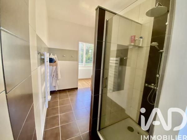 Maison à vendre 6 pièces 119 m² Plémet