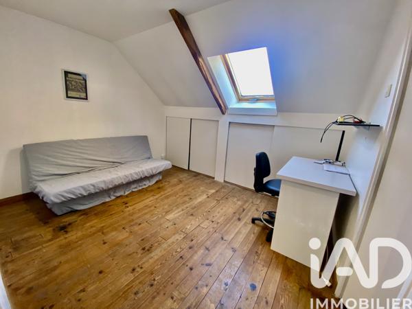 Maison à vendre 6 pièces 119 m² Plémet