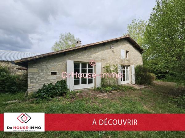 Maison à vendre 8 pièces de 167 m²