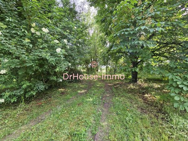 Maison à vendre 8 pièces de 167 m²