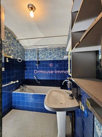 Maison à vendre 8 pièces de 167 m²