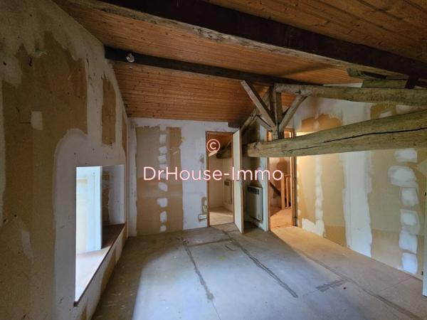 Maison à vendre 8 pièces de 167 m²