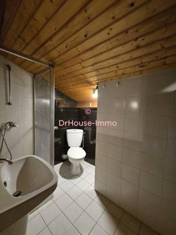 Maison à vendre 8 pièces de 167 m²
