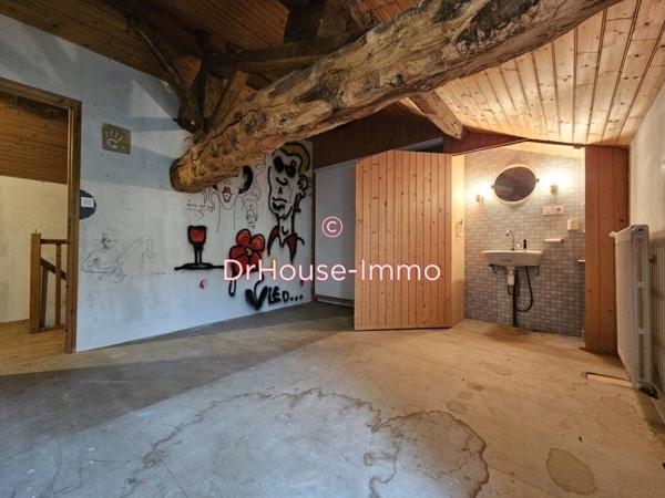 Maison à vendre 8 pièces de 167 m²