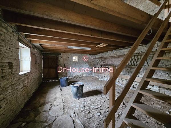 Maison à vendre 8 pièces de 167 m²