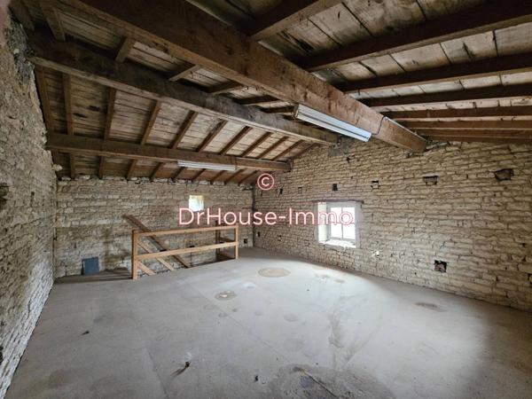 Maison à vendre 8 pièces de 167 m²