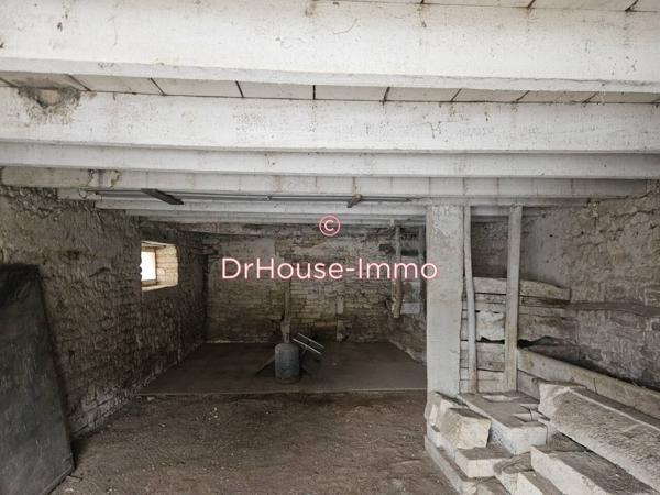 Maison à vendre 8 pièces de 167 m²