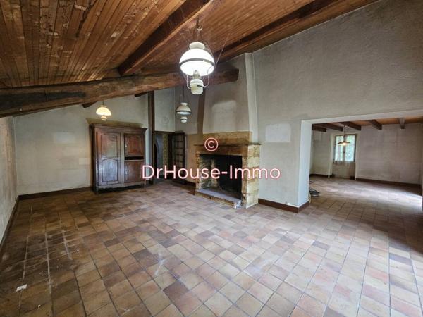 Maison à vendre 8 pièces de 167 m²