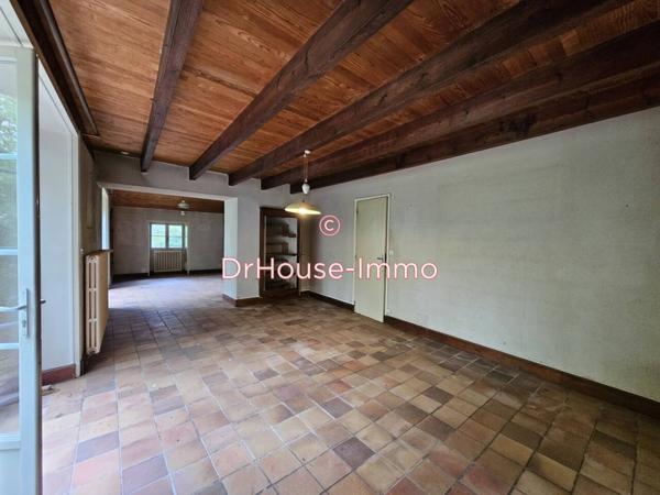 Maison à vendre 8 pièces de 167 m²