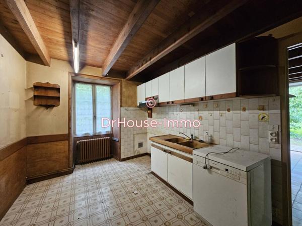 Maison à vendre 8 pièces de 167 m²