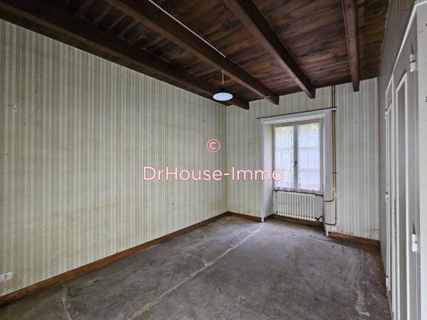 Maison à vendre 8 pièces de 167 m²