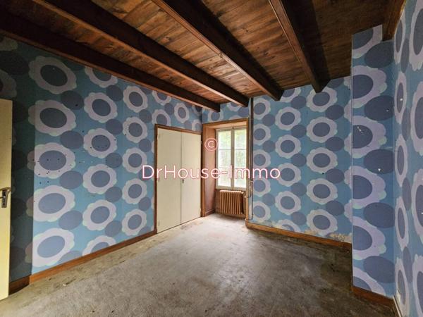 Maison à vendre 8 pièces de 167 m²