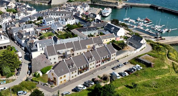 Achat appartement Le Palais - 5 pièce(s) - 100 m² - 730 000 €