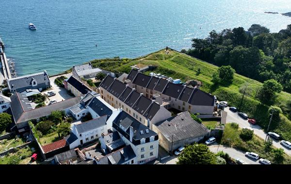 Achat appartement Le Palais - 5 pièce(s) - 100 m² - 730 000 €