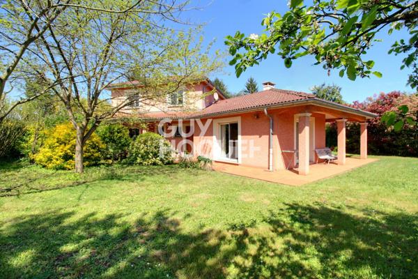 MAISON À VENDRE DE 5 PIÈCES DE 161,91 M²