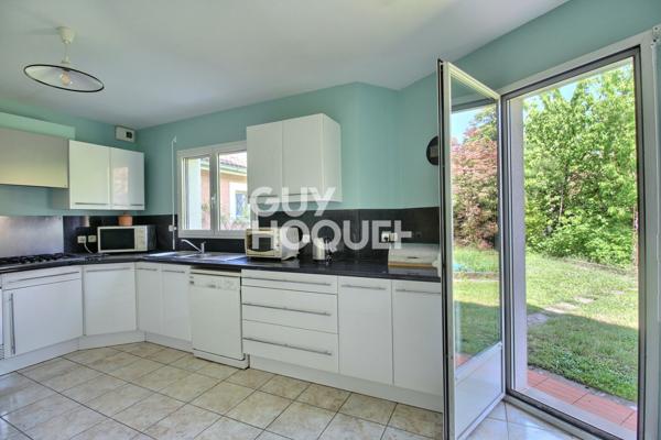 MAISON À VENDRE DE 5 PIÈCES DE 161,91 M²