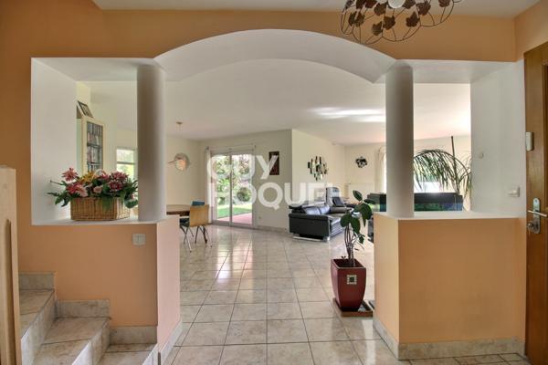 MAISON À VENDRE DE 5 PIÈCES DE 161,91 M²