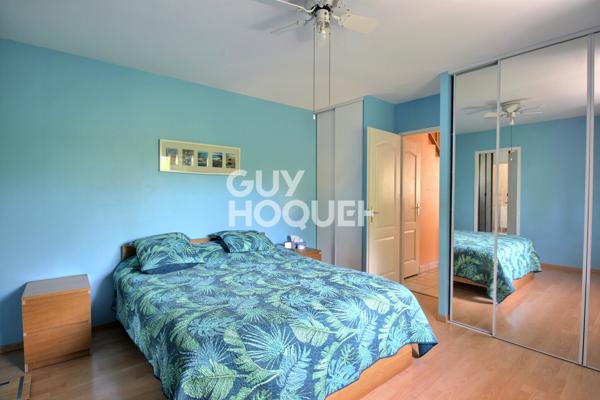 MAISON À VENDRE DE 5 PIÈCES DE 161,91 M²
