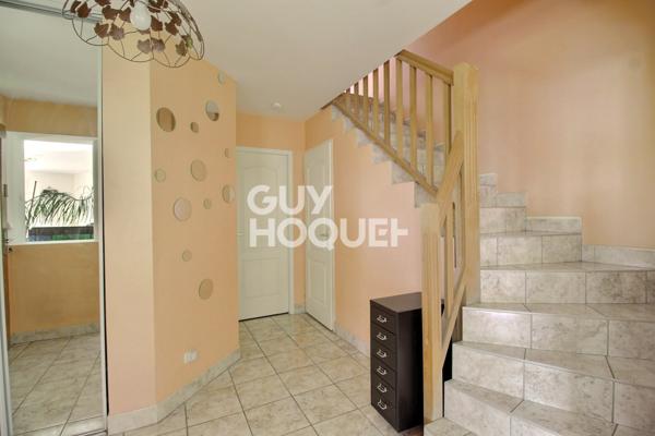 MAISON À VENDRE DE 5 PIÈCES DE 161,91 M²